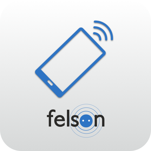 Felson Smart Center  Icon