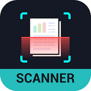 ScannerMaster - PDF Scanner & Scan document to PDF  Icon