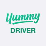 Cover Image of Download Yummy Driver  APK