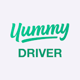 Yummy Driver icon
