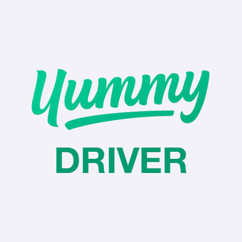 Captura 1 Yummy Driver android