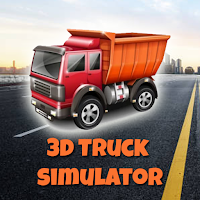 Highway truck simulator 2021 highway truck driver