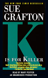 Icon image K Is For Killer