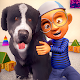 Virtual Pet Dog Puppy Simulator- Animal Life Games