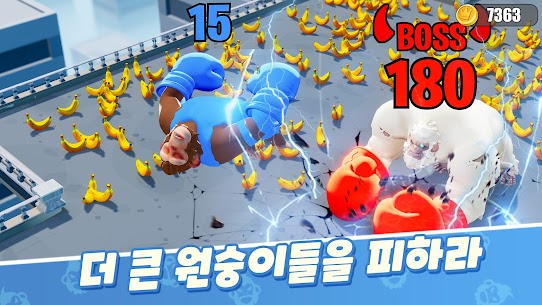 Age of Apes: 원숭이 대전 – Age of Apes: 원숭이 대전 0.76.2 3