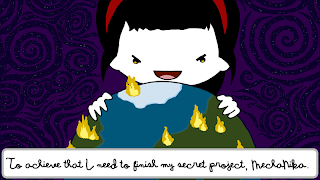 MechaNika - Screenshot 3