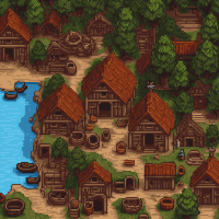 Mystic Text RPG