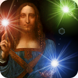 Da Vinci's Lost Secrets FULL icon
