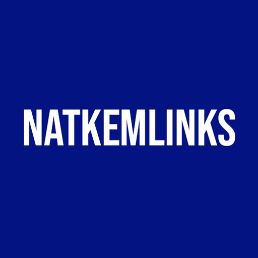 NATKEMLINKS logo