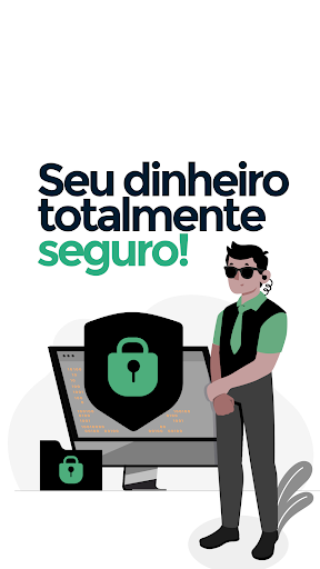 SIGMA PAY Screen 3