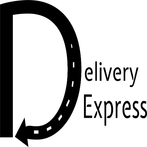 Delivery Express Agent logo