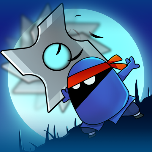 Ninja Hit - Blade Master 1.05 Icon