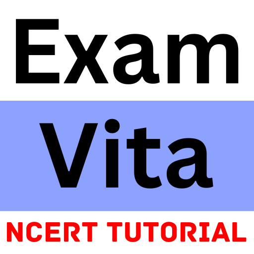 ExamVita logo