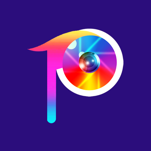 Collage Maker Photo Editor App logo