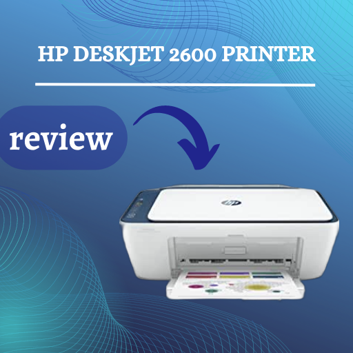 HP DeskJet 2600 printer - Apps on Google Play