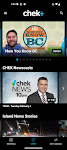 screenshot of CHEK Mobile