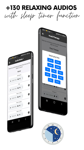 Audio 432 hertz Frequency Screen 3