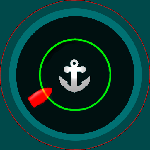 Anchor Alert 2.20 Icon
