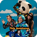 Cover Image of 下载 Yolo Aventuras New HD Wallpaper 1.0 APK