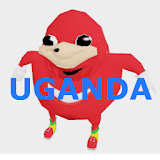 ugandan knuckles memes уганда мем uganda icon