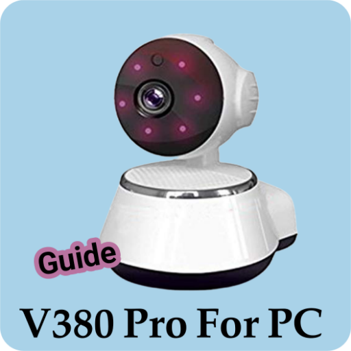 V380 Pro For PC Guide