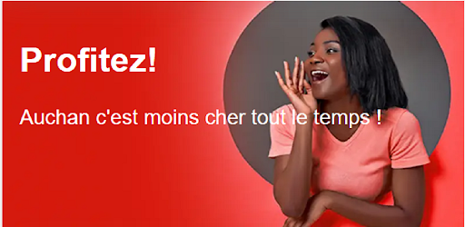 Ma carte Auchan