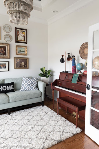 Screenshot of Sitting Room Furniture