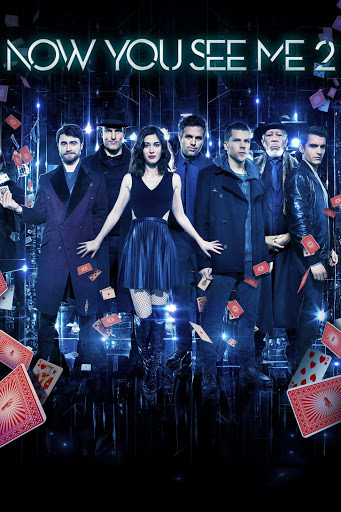 Now you see me streaming 2 hotsell