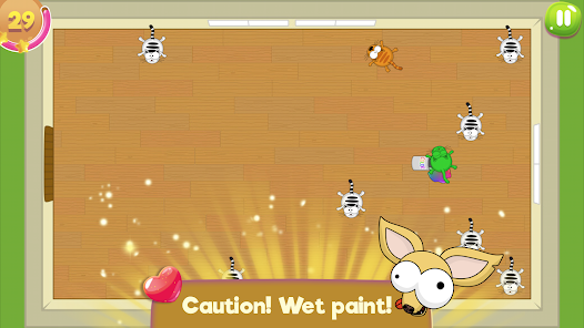 Screenshot image