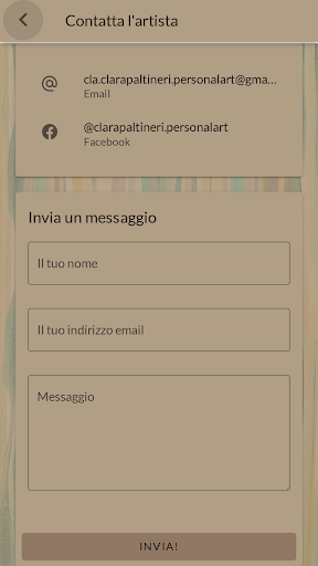Clà Screen 3