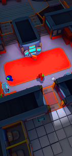 Space Mafia: Impostor Hunt 4