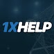 1XHELP BETS HELPER - Androidアプリ