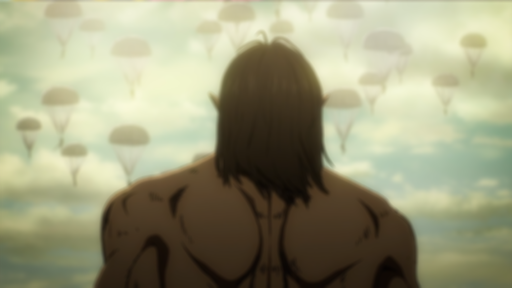 Android application Super Attack Adventure onTitan screenshort