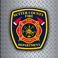 Sutter County Fire Department