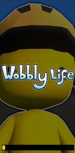 Wobbly life Ragdolls clue