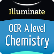 OCR Chemistry Year 1 & AS Mod apk son sürüm ücretsiz indir