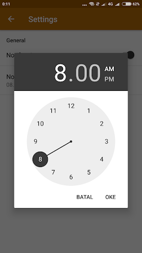 Inspirational Health Fitness Screen 3