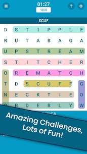 Find Words Puzzle Mod Apk Download 1