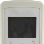 Cover Image of 下载 AC Remote Control For Daikin  APK
