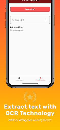 PDF Creator Pro: Create PDF screenshot 10