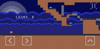 Subur Adventure 2 - Screenshot 3