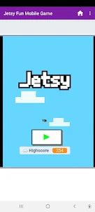 Jetsy Mobile Game