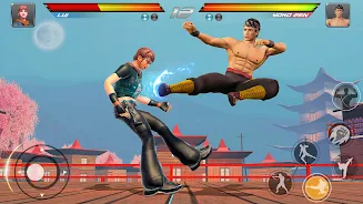 Trò Chơi Quyền Anh Kung Fu K Apk (Android Game) - Tải Miễn Phí