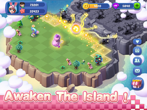 Mergical-Fun Match Island Game 1.2.48 screenshots 20