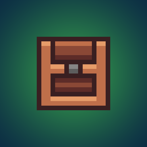 Chesty Questy logo