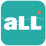 Cover Image of ดาวน์โหลด aALL Online Store - แอพเสื้อผ้าขนาดบวก  APK