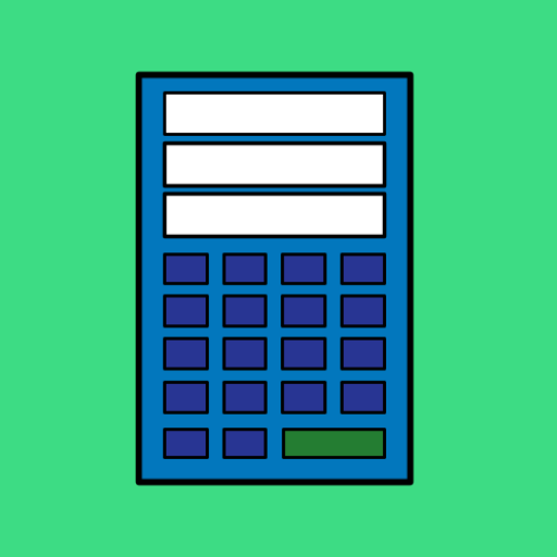 Multirow Calculator logo
