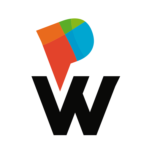 PADLock by Padword logo