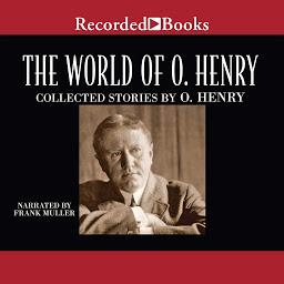 Icon image The World of O.Henry