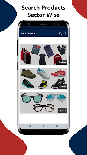 Be Vocal for Local - AatmNirbh